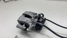 ⭕ 2020-2024 Tesla Model Y Rear Left Caliper w/ Brake Line Hose BASE 1044623-00-J