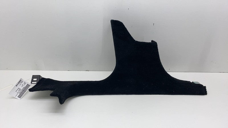 2021-2024 Tesla Model S MS Driver Side B-Pillar Lower Trim Cover Panel Left OEM
