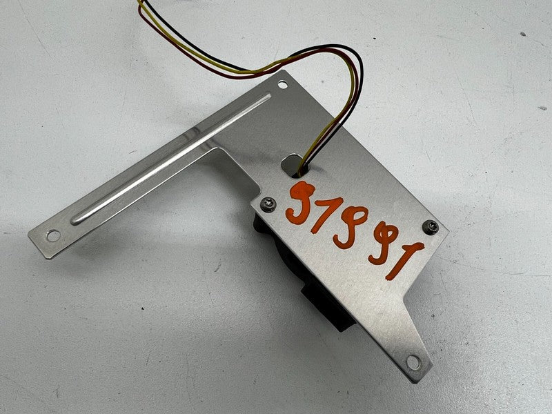 ⭕ 2012-2020 Tesla Model S Media Control Unit Cooling Fan Blower & Brac