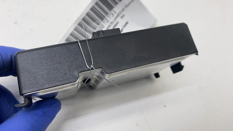 68316094AC ⭕ 2017-2020 Chrysler Pacifica Rear Liftgate Tailgate Control Module 68316094AC