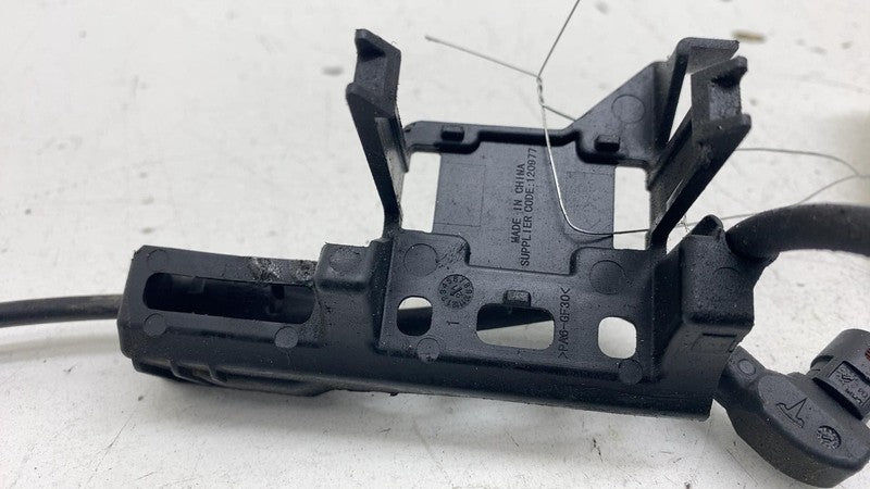 ⭕ 21-25 Model X Front Right Suspension Air Spring Damper Harness RH 14