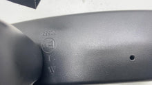 ⭕ 12-15 Tesla Model S MS Front Windshield Rear View Mirror w/ Cover 1008369-00-D