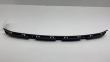 2012-2024 Tesla Model S Rear Body Attachment Bumper Center Support Bracket Facia