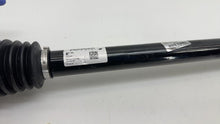 ⭕19-25 Porsche Cayenne Rear Left or Right CV Axle Shaft Halfshaft AWD 4M4501203N