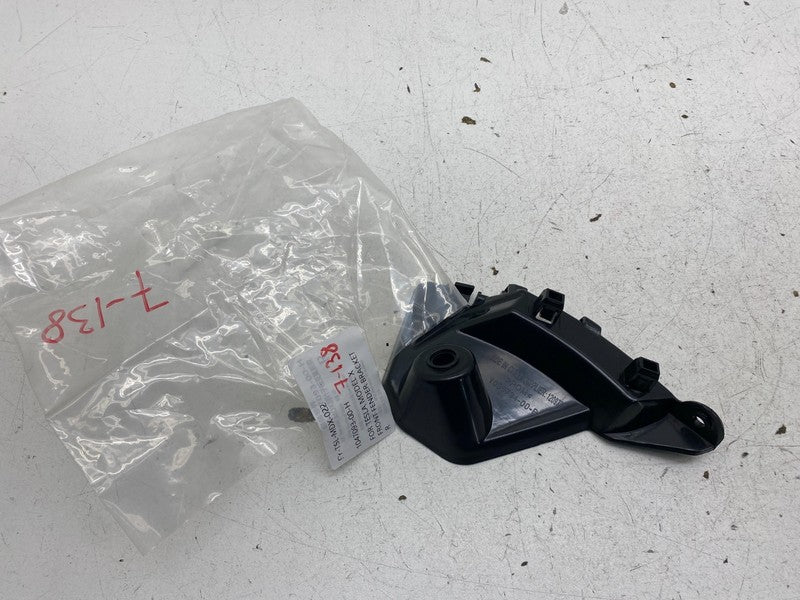 1095794 00 B ⭕ 2017-2026 Tesla Model X Front Right Fender Mount Support Bracket 1095794-00-B