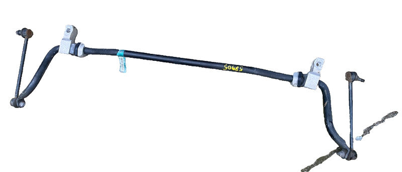1027381 00 G ⭕16-20 Model X Front Stabilizer Anti Roll Sway Bar 26MM w/ End Link 1027381-00-G