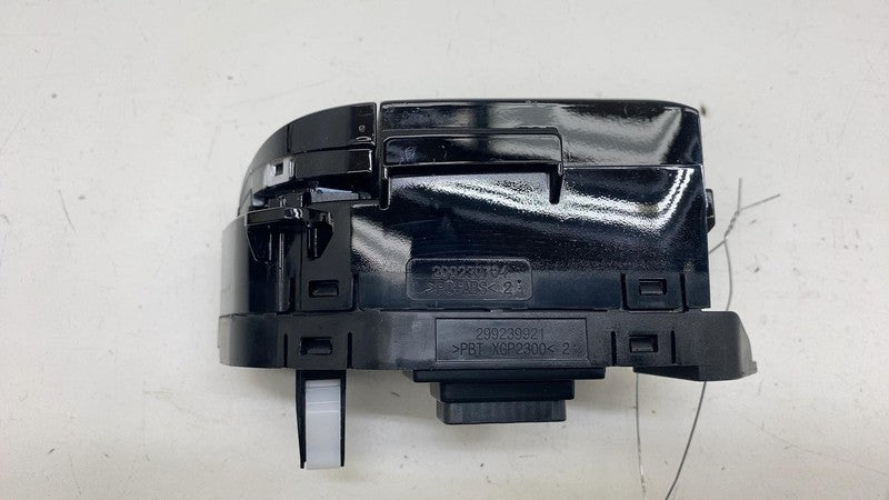 ⭕ 22-24 Hyundai Ioniq 5 Instrument Light Dimmer Parking Brake Switch 9