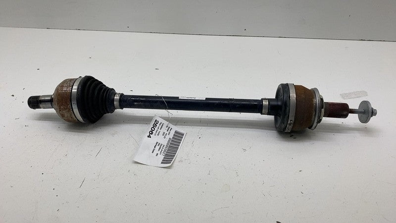 32324589 ⭕ 2021-2023 Polestar 2 PS2 Rear Left Side Axle Shaft Halfshaft AWD LH 32324589
