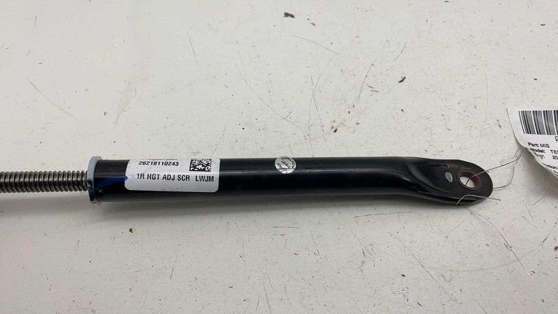 110400300B ⭕ 2017-2023 Tesla Model 3 Front Seat Height Adjuster Motor Assembly 1105907-00-A