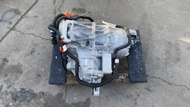 ⭕ 25-26 Tesla Model Y Rear Drive Unit Motor 3DU AP4.0 (Low Current) 11