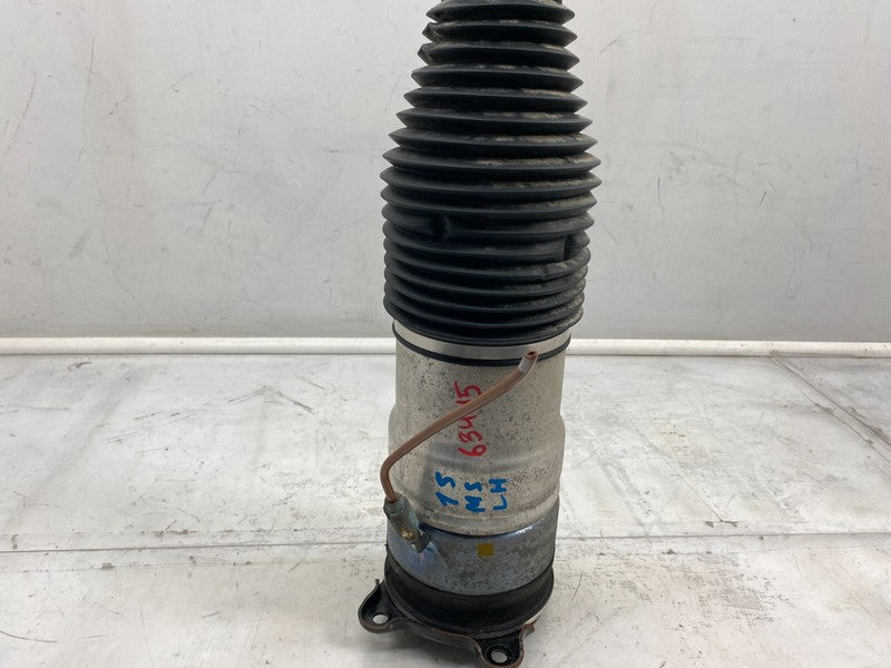 ⭕12-15 Tesla Model S Rear Left Air Suspension Spring Shock Absorber 60