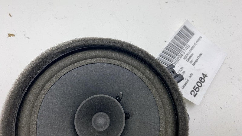 32265248 ⭕ 2021-2023 Polestar 2 Rear Left or Right Door Audio Sound Speaker OEM 32265248