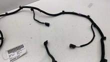 ⭕ 12-15 Tesla Model S Front Bumper Wiring Harness Cable Wire Loom 1004420-03-J