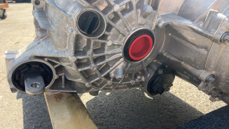 24 25 Tesla Cybertruck Rear Dual Motor / Front Tri-Motor Drive Unit 19