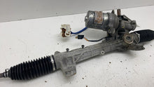 ⭕ 2019 Smart EQ Fortwo Power Steering Rack & Pinion w/ End Links OEM A4534603000