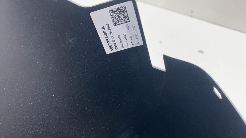 ⭕ 16-20 Model S Steering Column Turn Signal Switch w/ Clockspring 1057