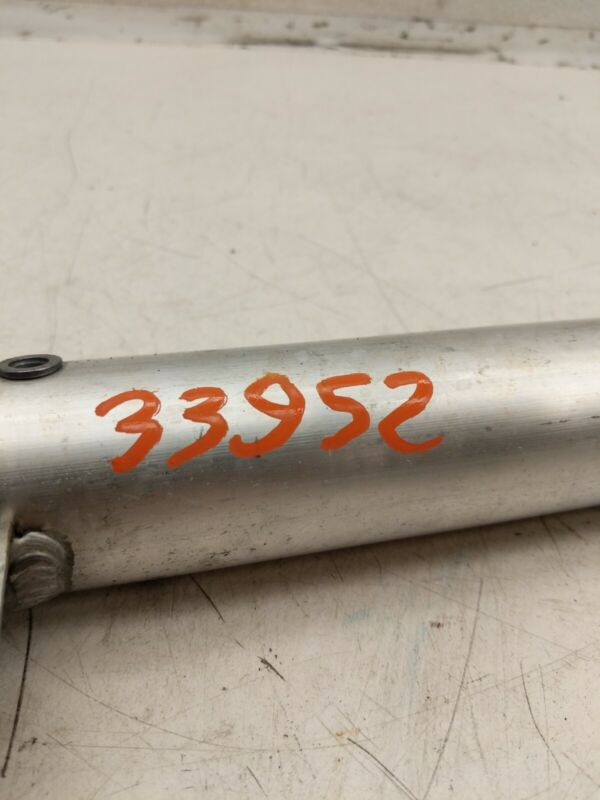 1003617-00-D ⭕ 12-15 Tesla Model S Front Left Member Shock Tower Brace Support 1003617-00-D