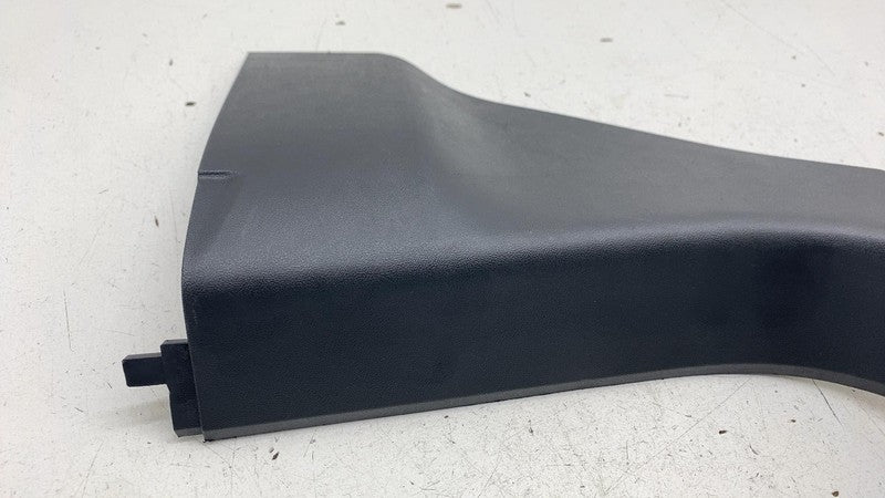 PT00209691 ⭕ 2022-2025 Rivian R1S Front Left Kick Plate Cowl Trim Cover Panel LH PT00209691