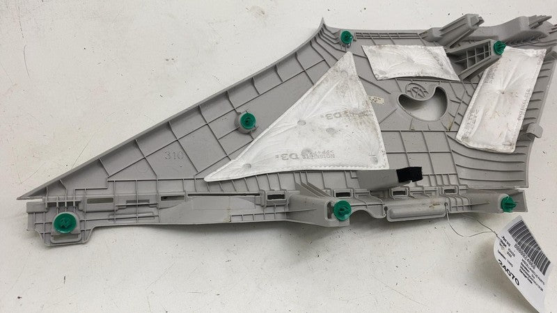 ⭕ 2022-2024 Hyundai Ioniq 5 Rear Right C-Pillar Upper Quarter Trim Cover Panel