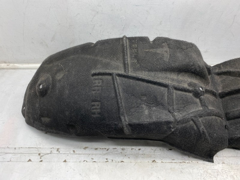 ⭕17-23 Model 3 Rear Right Wheel Fender Liner Splash Shield Guard RH 10