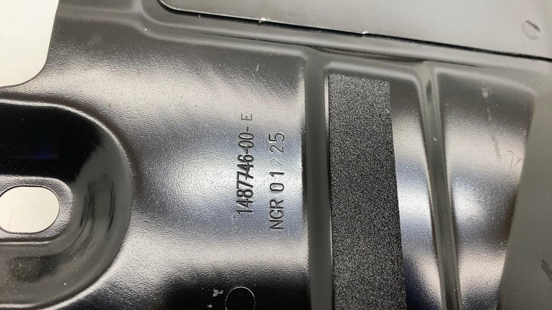 148774600E ⭕ 2020-2024 Tesla Model Y MY Rear Body Trunk Panel Frame Assembly 1487746-00-E