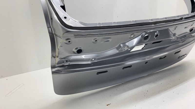 ⭕ 2023-2024 Toyota Prius Rear Trunk Tailgate Hatch Liftgate Assy Silver - 1L0