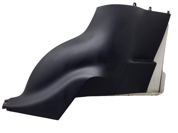 ⭕ 16-20 Model X Rear Passenger C-Pillar Lower Trunk Finisher Right 1073290-00-B