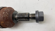 ⭕ 20-23 Tesla Model Y MY Rear Driver Axle Shaft Halfshaft Left AWD 1188161-00-C