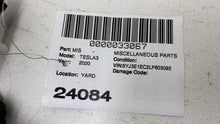 ⭕ 17-23 Model 3 Battery Thermal Sub Wiring Loom Harness Cable Wire 1068767-00-G