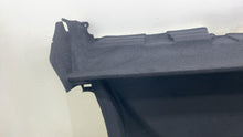 ⭕ 20-23 Model Y Rear Cargo Trunk Floor Carpet Liner End Item Cover 1493070-00-A