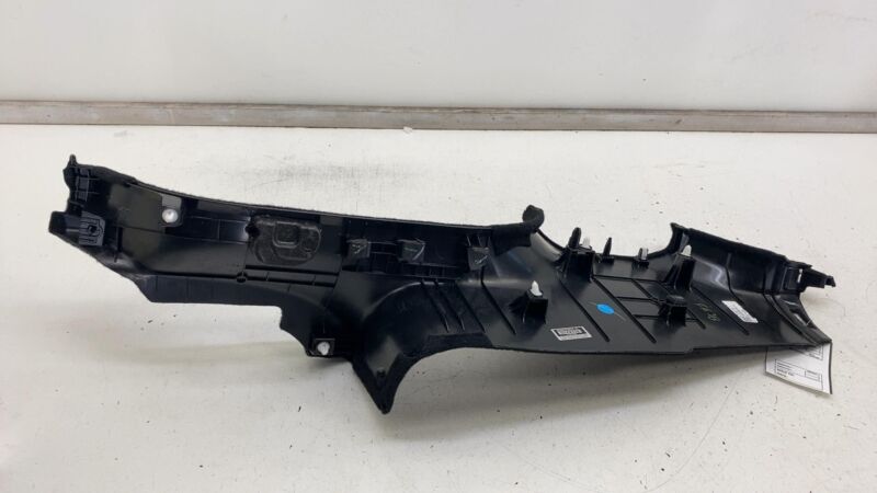 173376223E ⭕ 2024 2025 Tesla Model 3 Passenger Side B-Pillar Lower Trim Right 1733762-23-E
