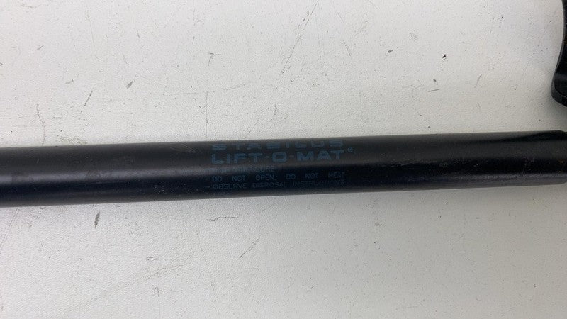 ⭕ 2012-2020 Tesla Model S Front Passenger Side Bonnet Hood Lift Gas St