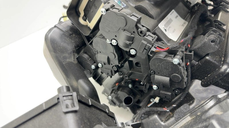 16477503 ⭕ 2019-2024 Porsche Cayenne Heater Blower Motor Housing Box Assembly 4K1820001AB