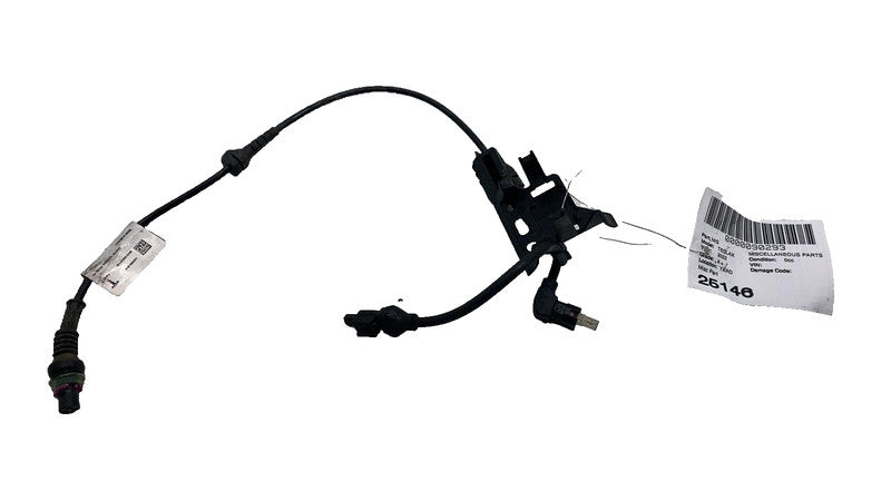 ⭕ 21-25 Model X Front Right Suspension Air Spring Damper Harness RH 14