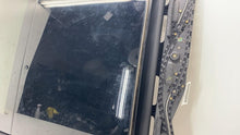 ⭕ 2018-2021 Lincoln Navigator Front & Rear Section Overhead Sunroof Roof Glass