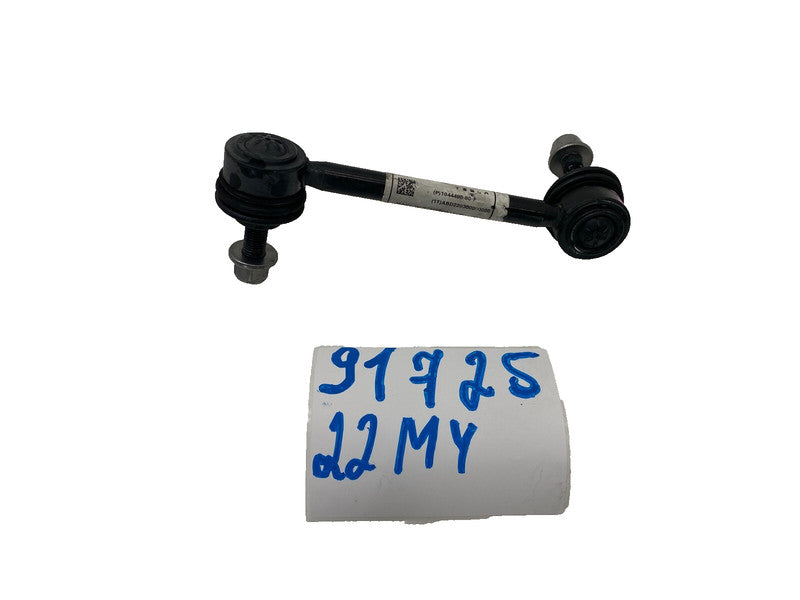 1044496 00 F ⭕ 2017-2023 Tesla Model 3 Y Rear Stabilizer Sway Bar Link Right OEM 1044496-00-F