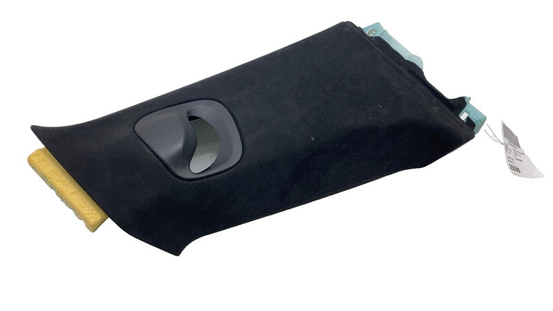 ⭕12-20 Model S Passenger Side B-Pillar Upper Trim Cover Panel Right 10