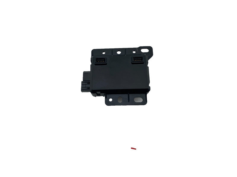 1093295 00 A ⭕ 17-20 Model 3 Center Console Front USB Hub Charger Control Module 1093295-00-A
