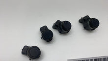 2024-2025 Tesla Cybertruck Park Sensor PDC Parking Distance Sensor x4