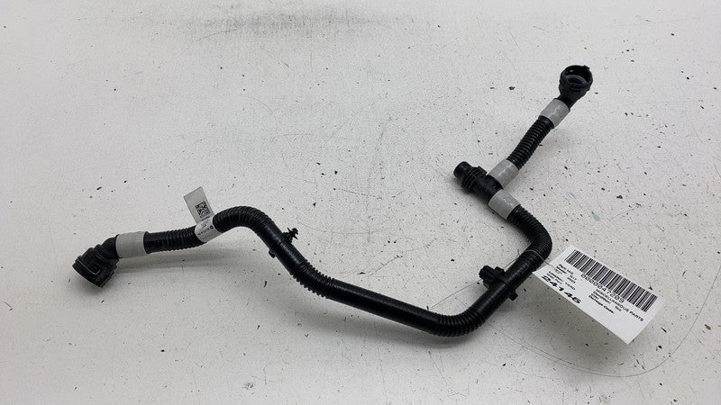 ⭕22-24 Rivian R1T Drive Unit Motor Engine Coolant Cooling Hose Tube PT