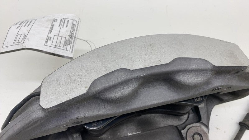 ⭕ 2022-2024 Mercedes-Benz EQS 450+ V297 Front Passenger Side Brake Caliper Right