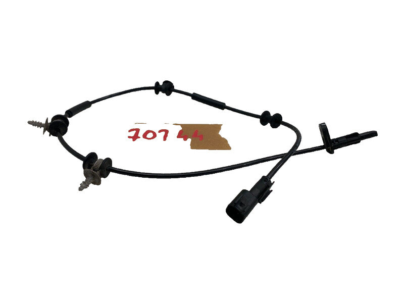 118876100A ⭕ 17-24 Tesla Model 3 M3 Front Left or Right ABS Wheel Speed Sensor 1188761-00-A