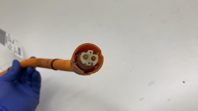 1015927 00 D ⭕ 14-15 Mercedes-Benz Electric Drive HV Junction Box Battery Cable 1015927-00-D