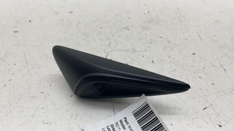 ⭕ 2024-2026 Tesla Model Y Front Left Repeater Turn Signal Fender Camer