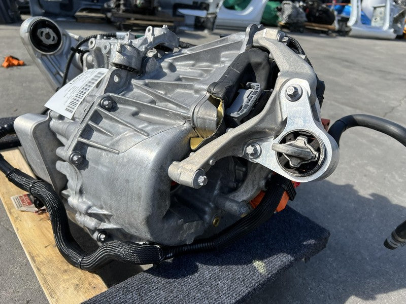 147810000B ⭕ 2018-2021 Tesla Model X S Front Drive Unit Engine Motor Assy 1478100-00-B