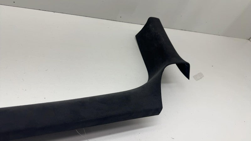 105233306G ⭕ 2016-2020 Tesla Model X Rear Falcon Door Lower Garnish Trim Left 1052333-06-G