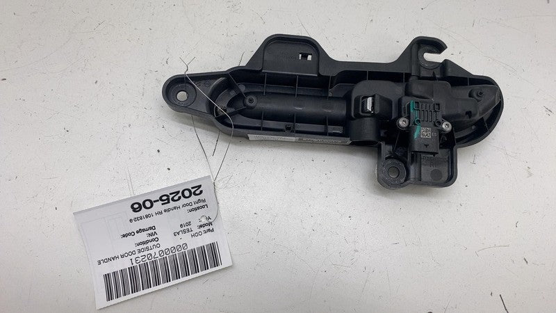 ⭕ 17-20 Model 3 M3 Front or Rear Outside Door Handle Right Exterior 10