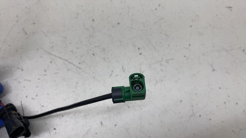 ⭕ 24-25 Tesla Cybertruck FEM Front End Module Wiring Harness Wire 1682