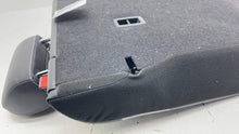 Rear Seat VOLKSWAGEN ID4 25