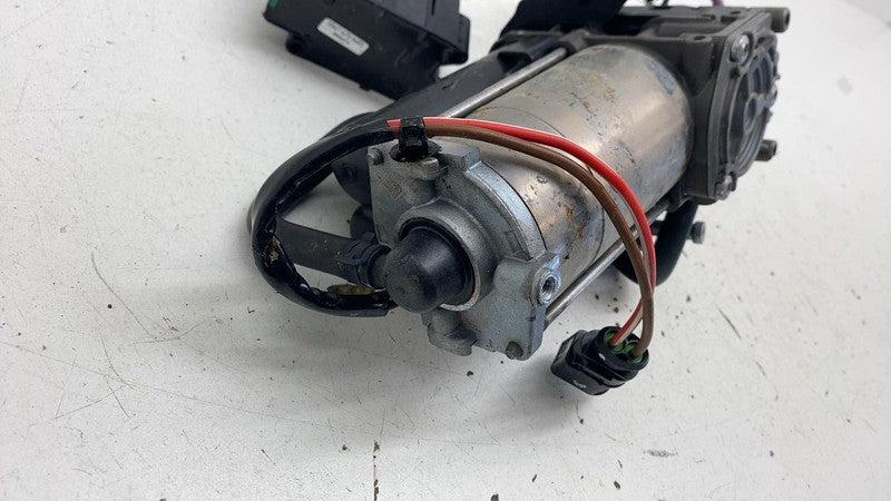 ⭕ 2016-2020 Tesla Model S MS Wabco Air Suspension Twin Compressor w/ V